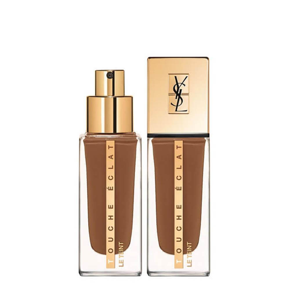 Lancome touche eclat foundation best sale